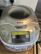 Tefal multi cook for sale  HUDDERSFIELD