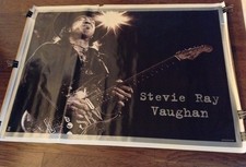 Stevie ray vaughan for sale  Aurora