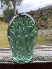 Victorian large glass for sale  HALIFAX