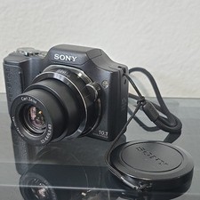 Usado, SONY CYBERSHOT DSC-H20 COM CARREGADOR, TESTADO comprar usado  Enviando para Brazil
