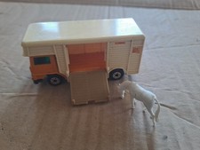 Vintage 1977 matchbox for sale  BRIDPORT