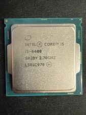 Intel Core I5-6400 SR2BY comprar usado  Enviando para Brazil