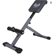 Gyronetic back hyper for sale  HARROW
