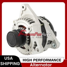 Alternator 2010 2011 for sale  Pasadena