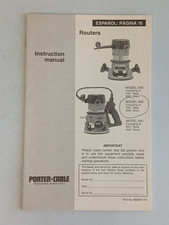 Vintage 1996 porter for sale  Denton