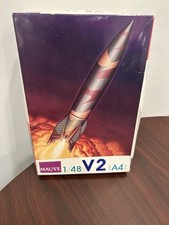 Mauve rocket scale for sale  Holtsville