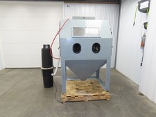 Sand blaster cabinet for sale  Millersburg