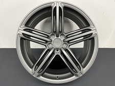 Riginal audi sq5 gebraucht kaufen  Guben