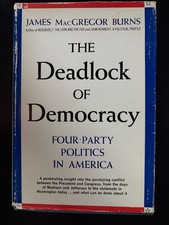 Deadlock democracy four for sale  Huntsville
