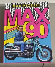 Max90 mia storia usato Max90 mia storia usato  Imperia