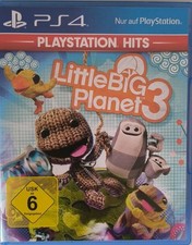 LittleBigPlanet 3 (Sony PlayStation 4), usado comprar usado  Enviando para Brazil
