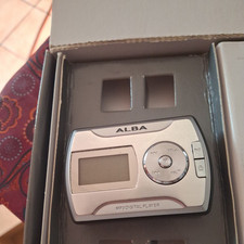 Vintage alba mp3 for sale  MAGHERAFELT
