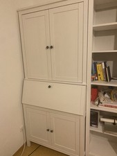Hemnes sekretär regal gebraucht kaufen Hemnes sekretär regal gebraucht kaufen  Lübbecke