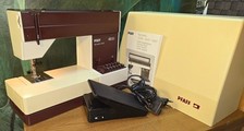 Pfaff tipmatic 1037 gebraucht kaufen  Essen