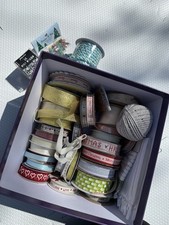 Huge ribbon bundle. for sale  MAIDSTONE