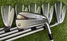 Nice taylormade p790 for sale  Big Rapids