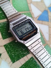 Vintage lcd digital usato  Milano