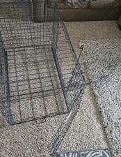 Door dog crate for sale  Central City