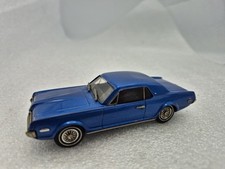 Mercury cougar 1968 d'occasion  Clermont-Ferrand-