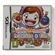 Nintendo cooking mama gebraucht kaufen  Berlin