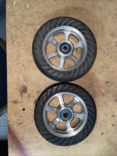 Goped wheels ped for sale  Island Lake