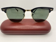 Ray ban clubmaster gebraucht kaufen  Gehrden