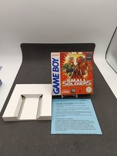 Small soldiers nintendo d'occasion  Le Puy-en-Velay