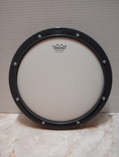 Remo drum practice for sale  Russell