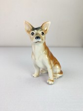 Vintage small dog for sale  BECCLES