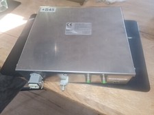Terminate control system d'occasion  Expédié en Belgium
