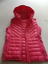 ärmellose leichte steppjacke gebraucht kaufen  Sonnefeld