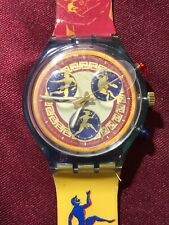 Orologio polso swatch usato  Guidonia Montecelio