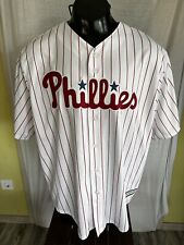 Mlb baseball trikot gebraucht kaufen  Calbe (Saale)
