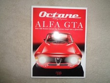 Octane magazine nr. for sale  OLDHAM