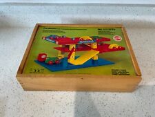Vintage parkhaus wooden for sale  RAMSGATE