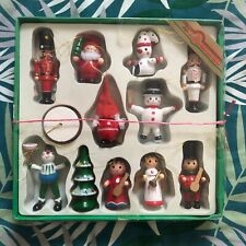 Christmas tree decorations for sale  BLYTH