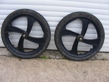 Vintage pair black for sale  BROUGH