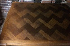 Solid oak louis d'occasion  Expédié en Belgium