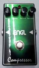Engl compressor guitar d'occasion  Expédié en Belgium