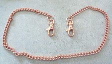 Coole kette schmuck gebraucht kaufen  Niederbreitbach
