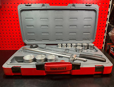 Tengtools steckschlüssel satz gebraucht kaufen  Remscheid