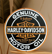 Harley davidson genuine for sale  Rockford