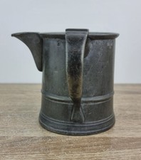 Victorian pint pewter for sale  WIMBORNE