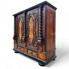 Renaissance kommode schrank gebraucht kaufen  Nürnberg