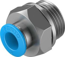 Festo raccord 8mm d'occasion  Mutzig