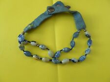 Collier ras cou d'occasion  Bures-sur-Yvette