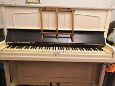 Upright piano sale for sale  LONDON