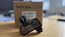 Tascam xlr2d xlr gebraucht kaufen  München