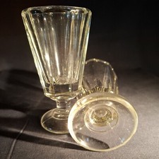Pressglas kutscherglas gebraucht kaufen  Speichersdorf