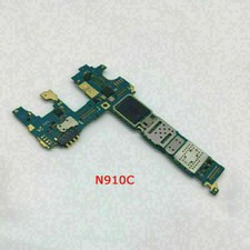 Main board Motherboard For Samsung Galaxy Note 4 N910T / N910C 32GB Unlocked BUS comprar usado Main board Motherboard For Samsung Galaxy Note 4 N910T / N910C 32GB Unlocked BUS comprar usado  Enviando para Brazil
